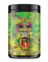 Panda Supplements Rampage